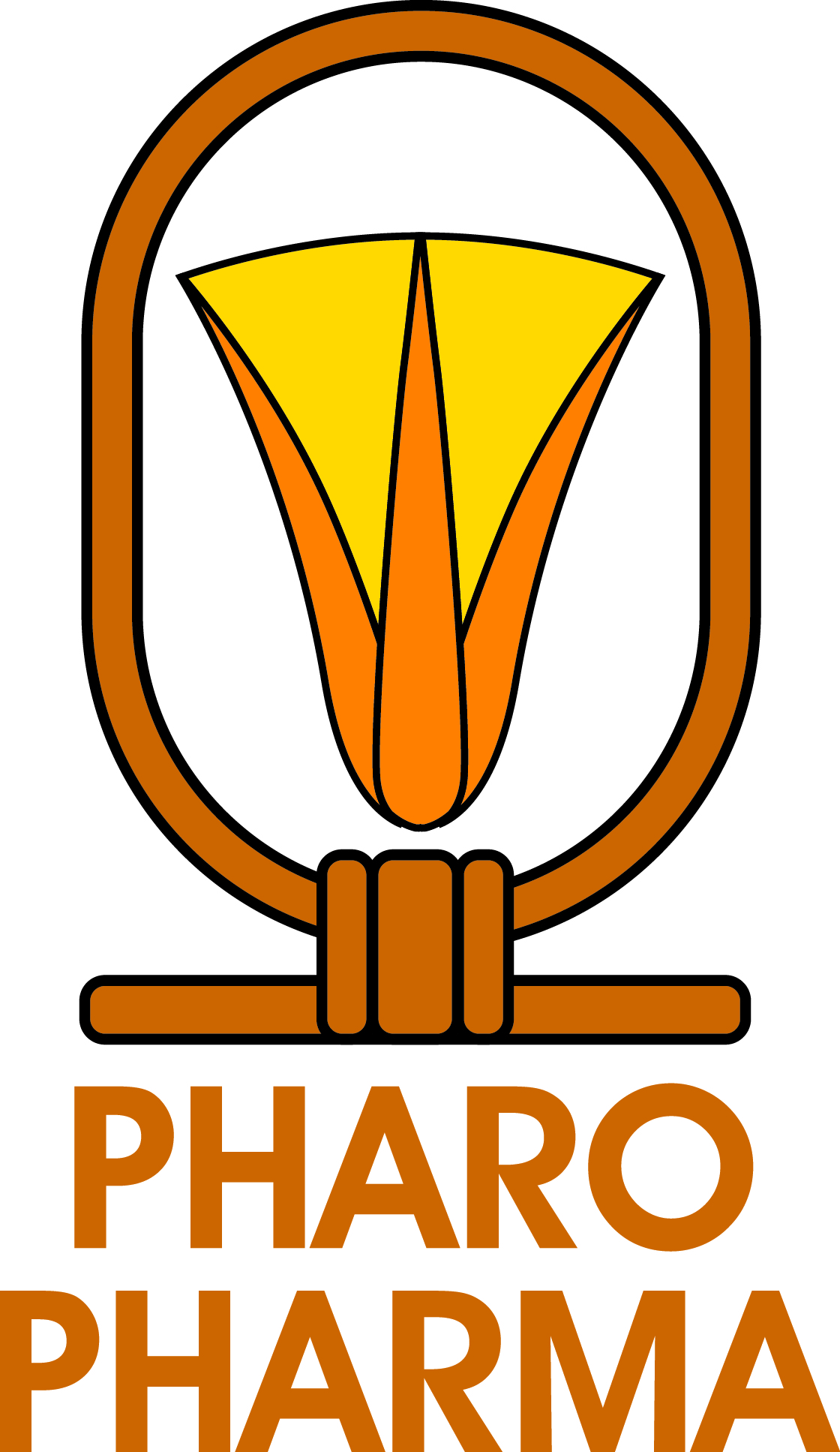 Pharo Pharma